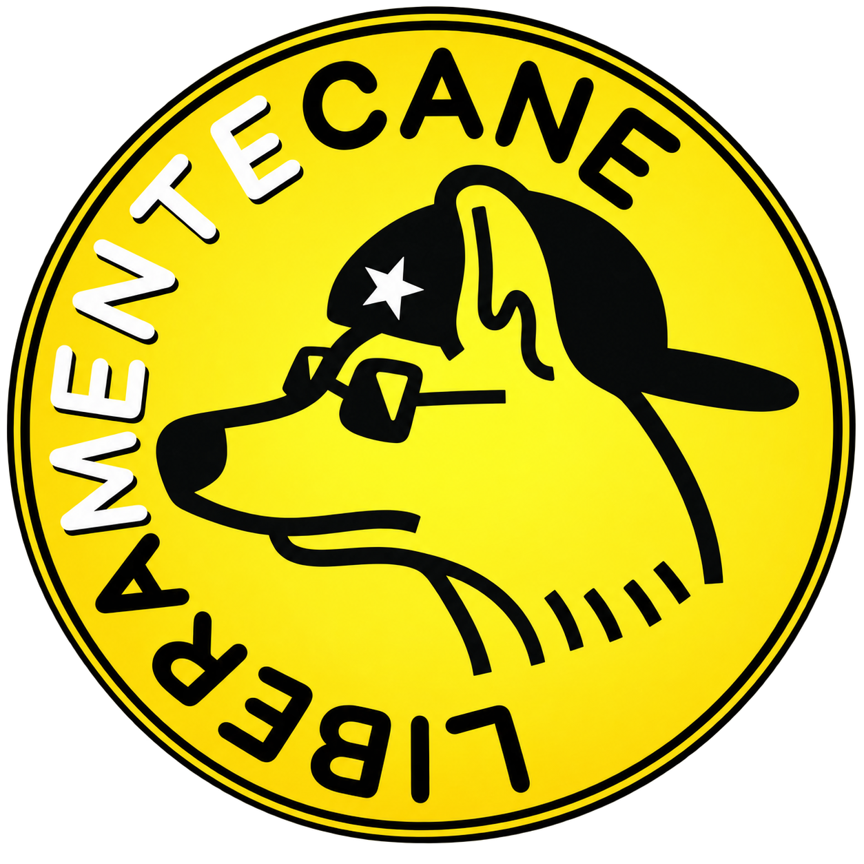Liberamente Cane
