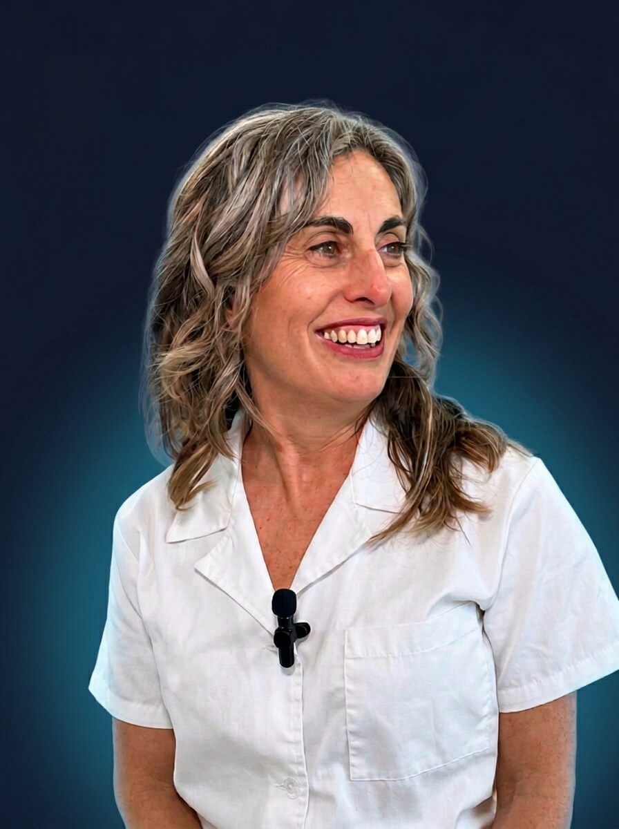 Tiziana Giannoni